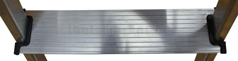 Алуминиева-домакинска-стълба-DRABEST-2x3-стъпала-03080023-1-цена-стъпало